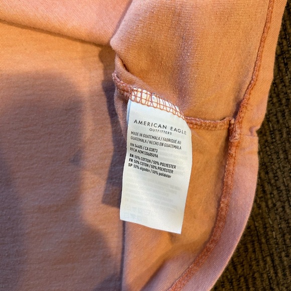 AE Grateful Dead Ringer Tee - Picture 4 of 5